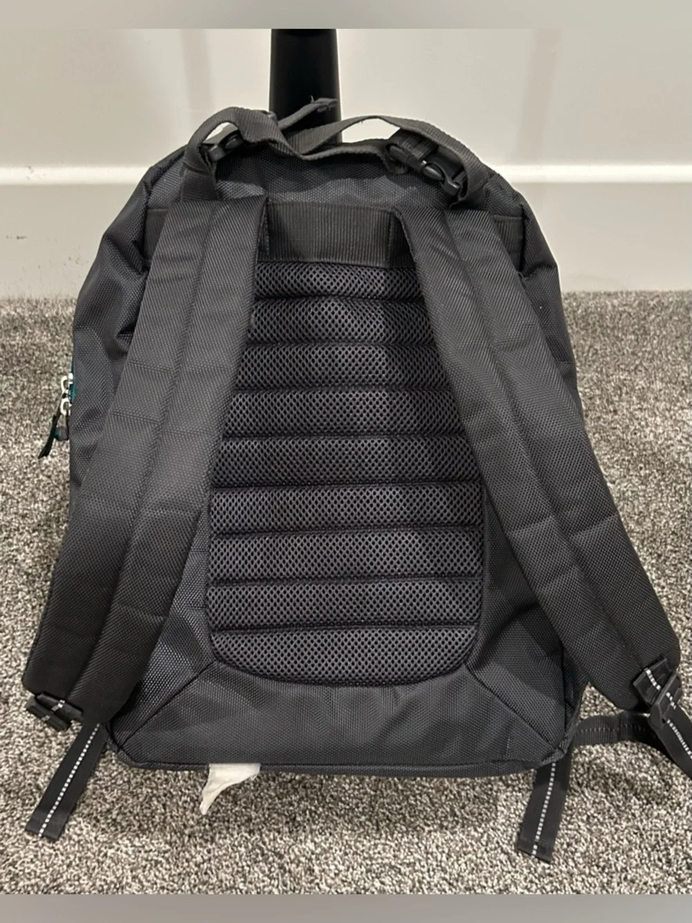 Eddie Bauer Backpack Diaper bag